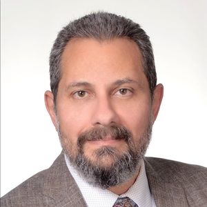 Meet your Posher, Emad